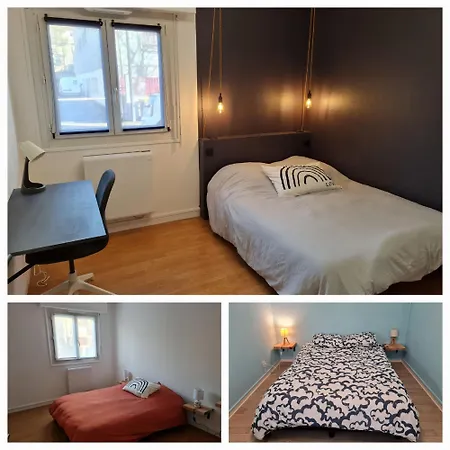 Dans Les Nuages - Entree Autonome - Centre Mulhouse