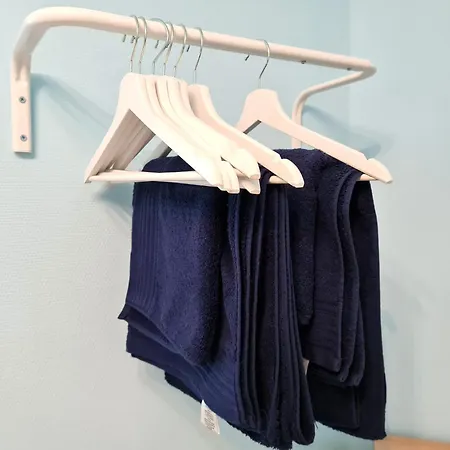 Dans Les Nuages - Entree Autonome - Centre *