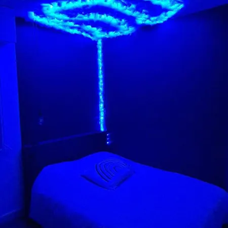 Dans Les Nuages - Entrée Autonome - Centre Appartement Mulhouse