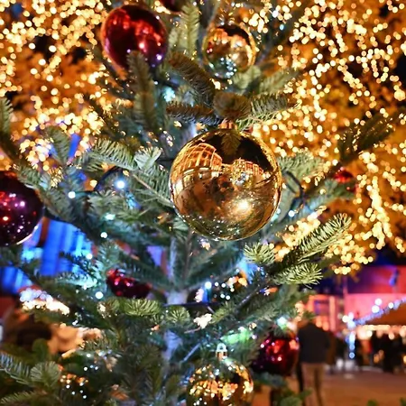 Apartmán Dans Les Nuages - Entree Autonome - Centre *