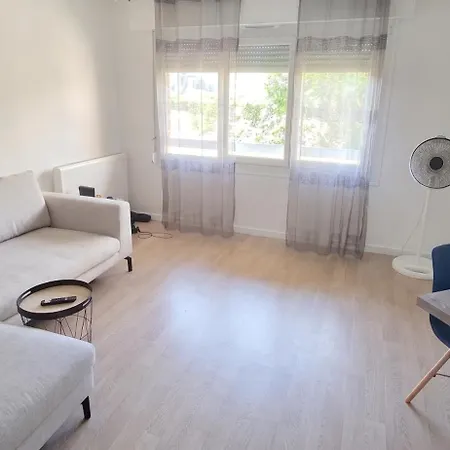 Dans Les Nuages - Entree Autonome - Centre Apartment *