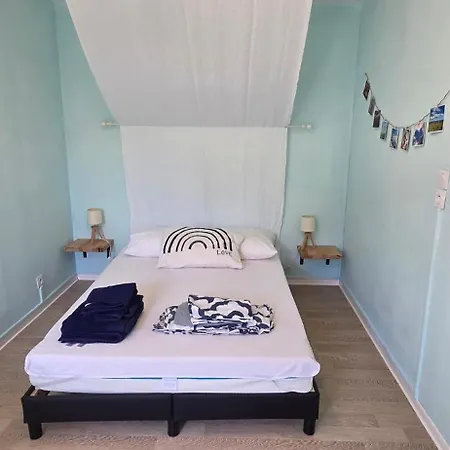 Apartment Dans Les Nuages - Entree Autonome - Centre